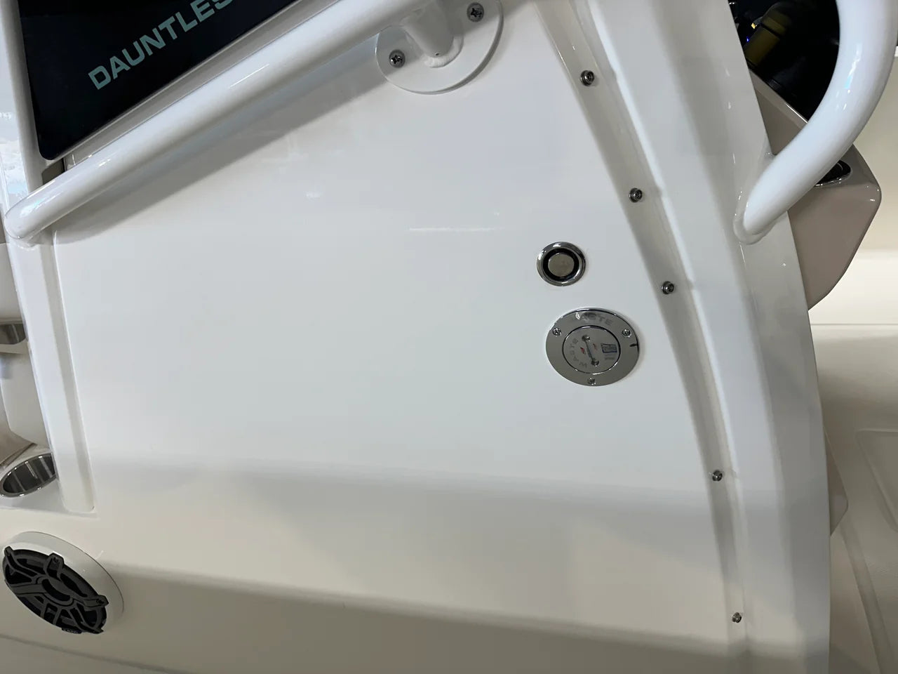 2026 Boston Whaler 280 Dauntless 28.0 feet, Nisswa, Minnesota #62