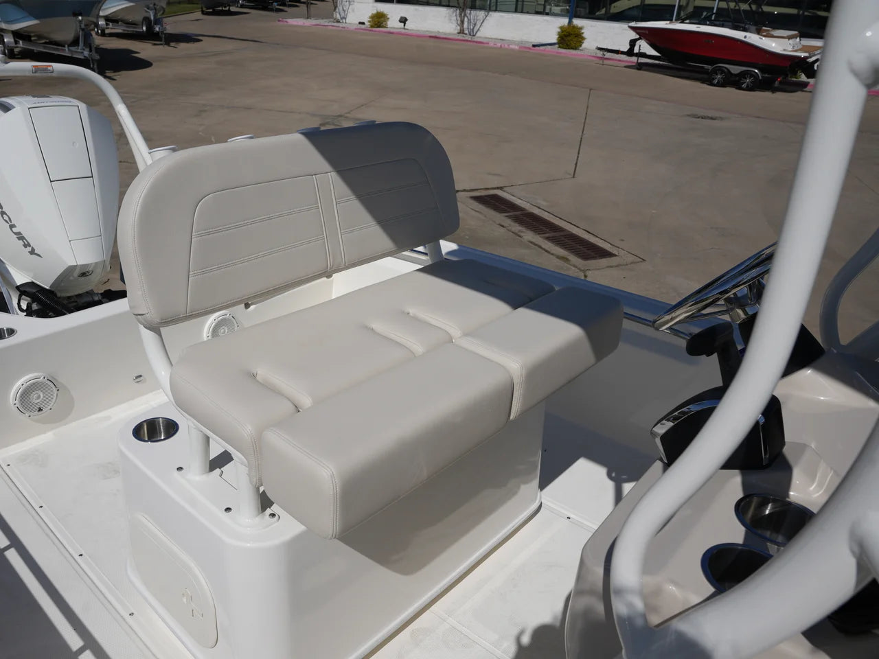 2026 Boston Whaler 210 Montauk 21.0 feet, Lewisville, TX #20