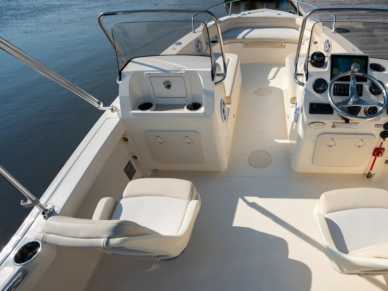 2026 Scout 188 Dorado Sport 18.0 feet, Inuvik, Northwest Territories #27