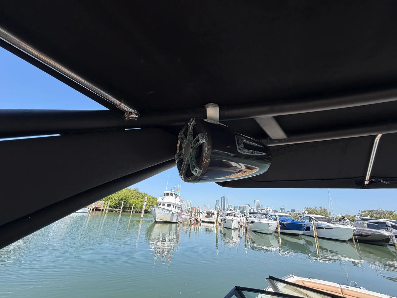 2021 Sea Ray 290 SDX 298.0 feet, Miami, FL #47