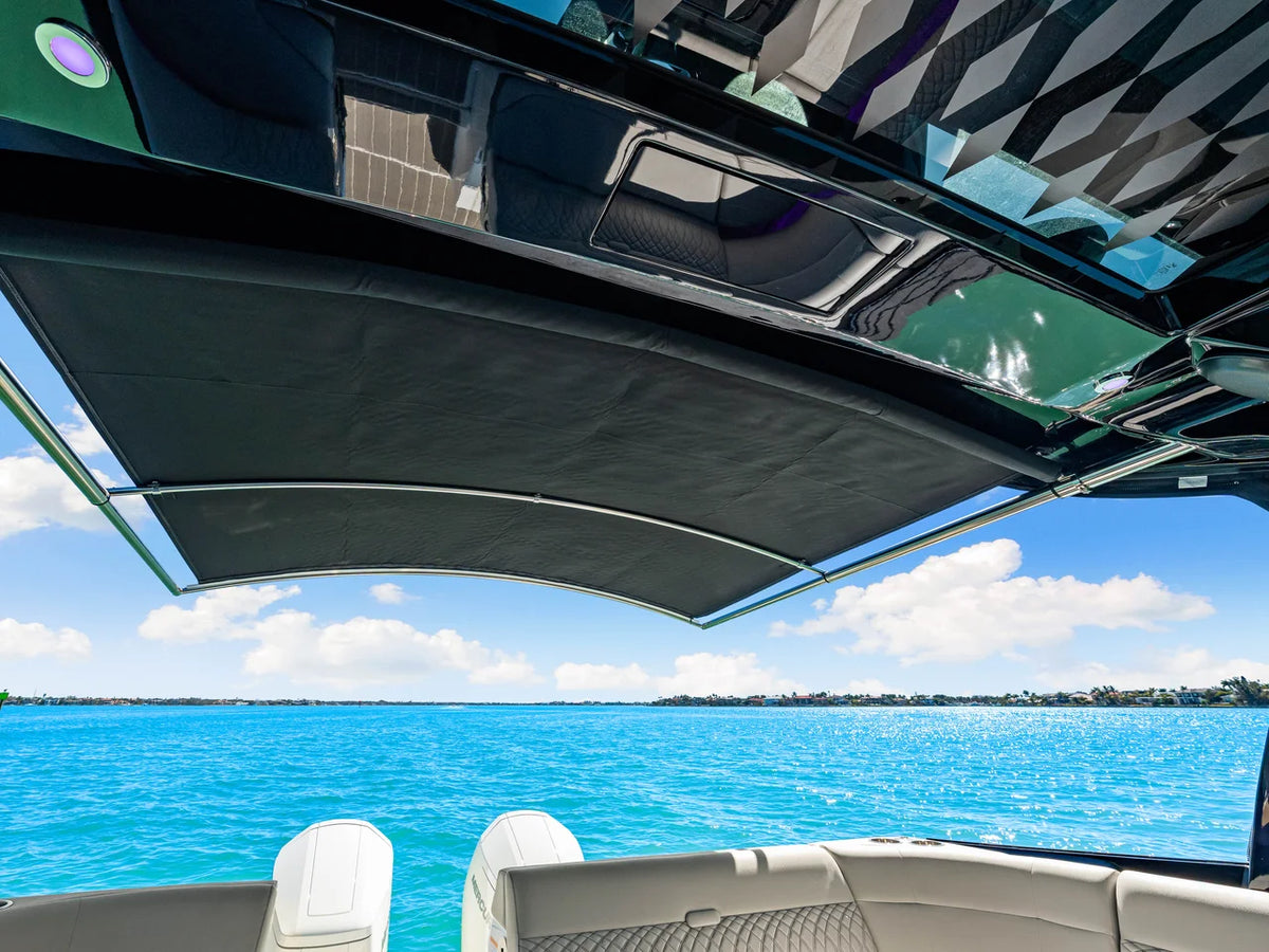 2026 Sea Ray Sundancer 370 Outboard 37.0 feet, Sarasota, FL #50