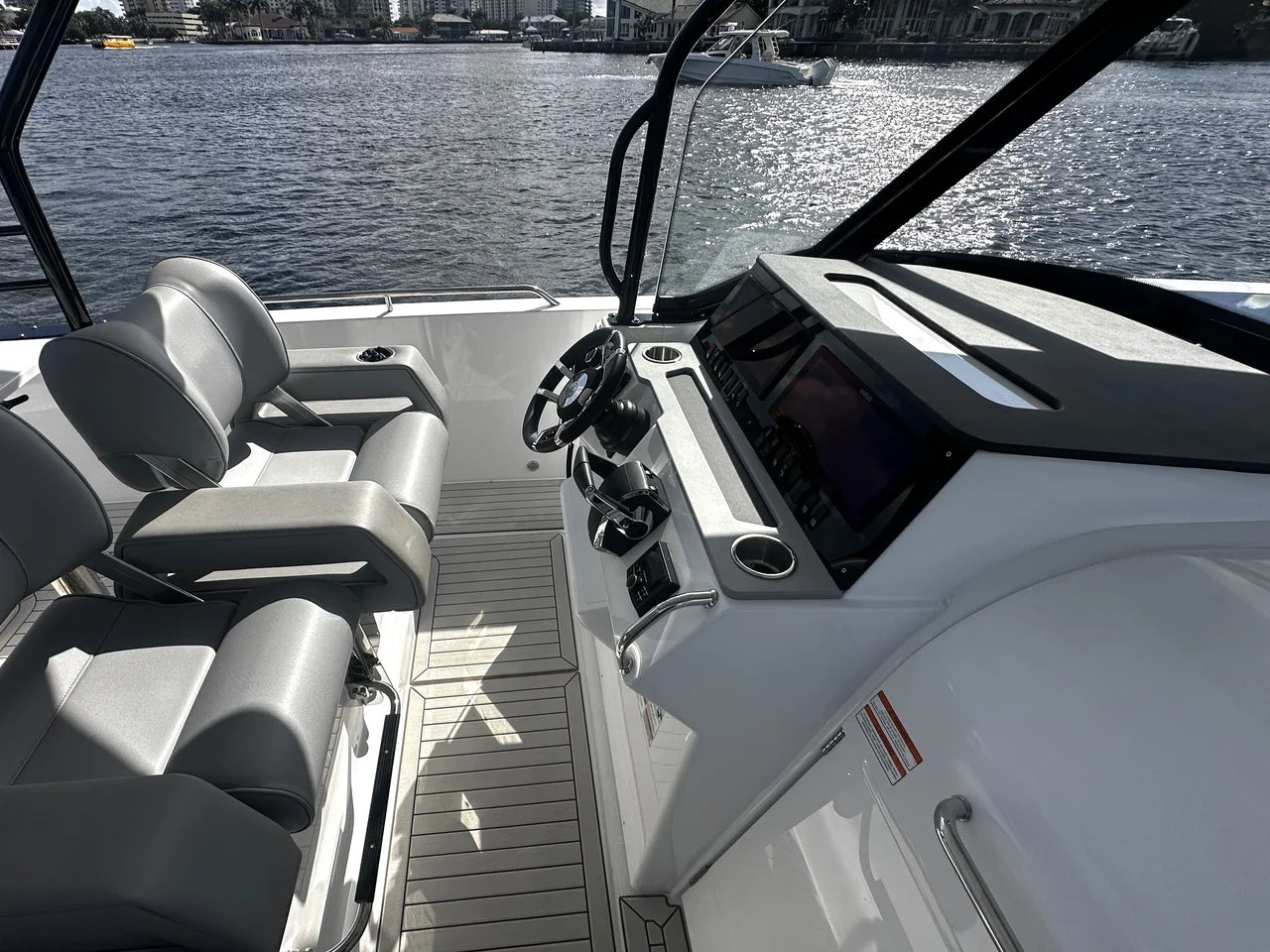 2026 Cruisers Yachts 38 VTR 38.0 feet, Pompano Beach, Florida #39