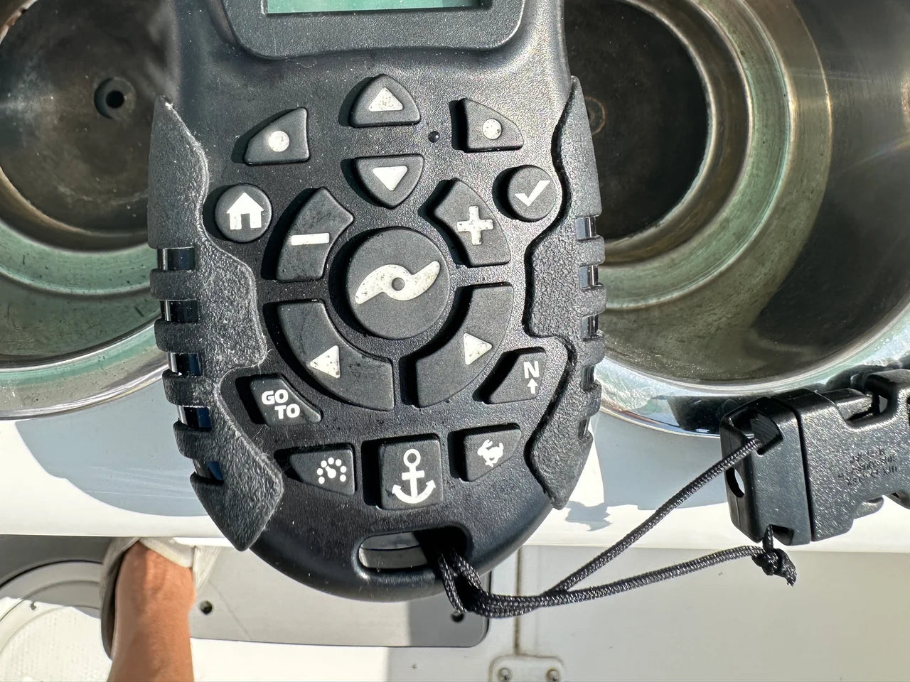 2021 Everglades 243 CC 24.0 feet, Thunderbolt, GA #15