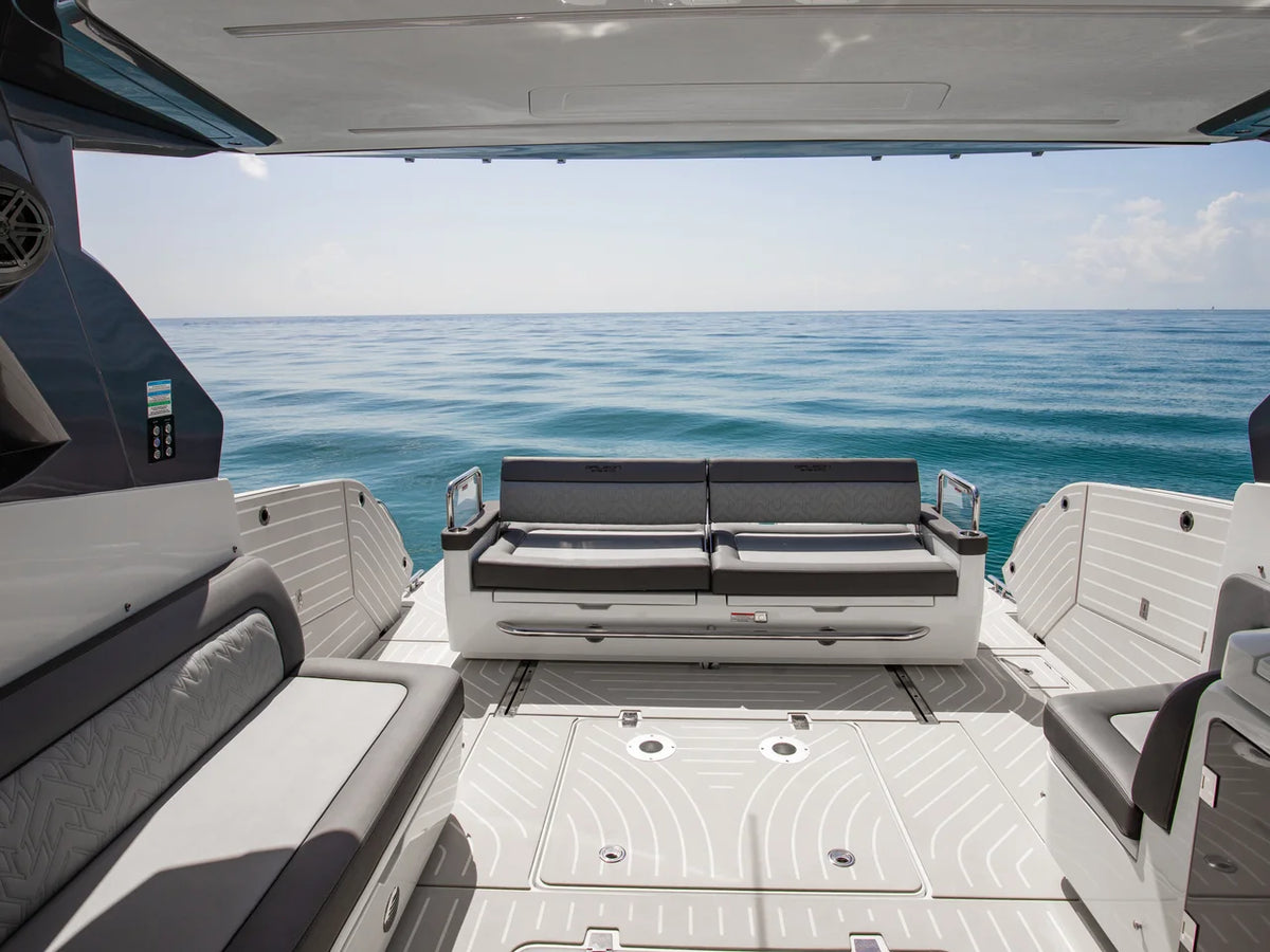 2026 Galeon 375 GTO 37.0 feet, Pompano Beach, Florida #34