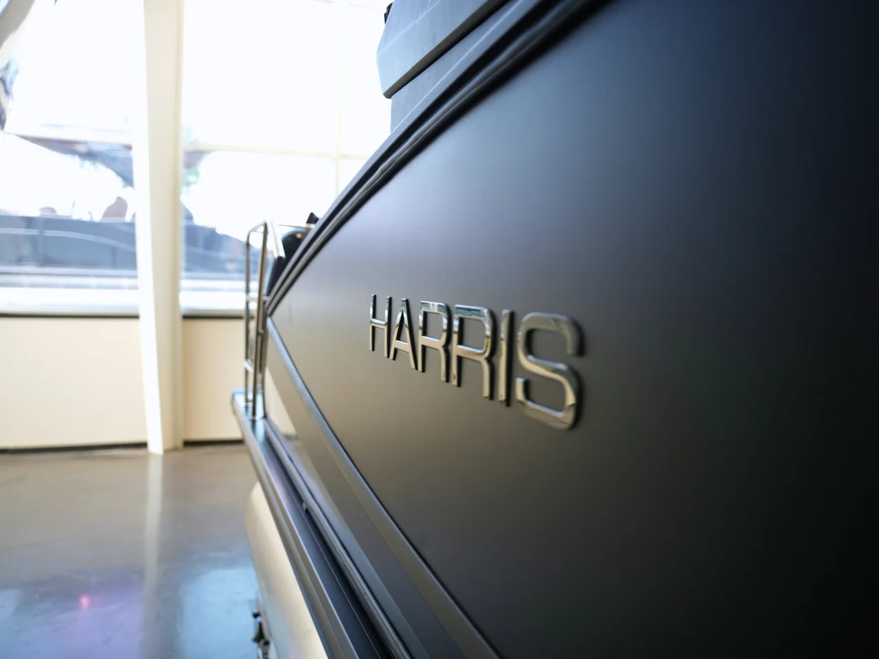 2026 Harris Sunliner 230 SPORT 23.0 feet, Lewisville, Texas #39