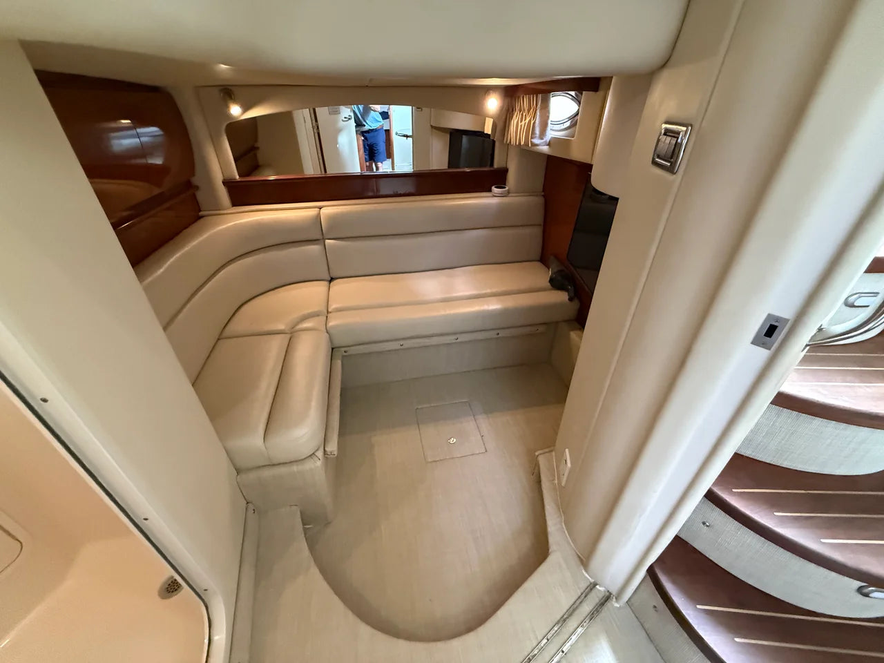 2006 Sea Ray 44 SUNDANCER 44.0 feet, Cumming, GA #60