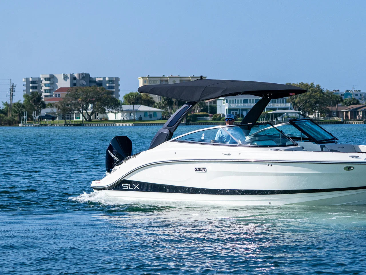2026 Sea Ray SLX 260 Outboard 26.0 feet, Fort Walton Beach, Florida #2