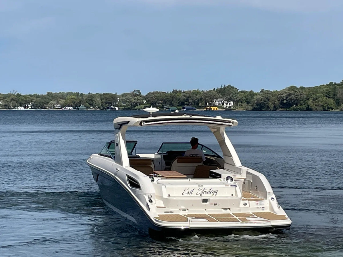 2022 Sea Ray 350 SLX 34.0 feet, Excelsior, Minnesota #6