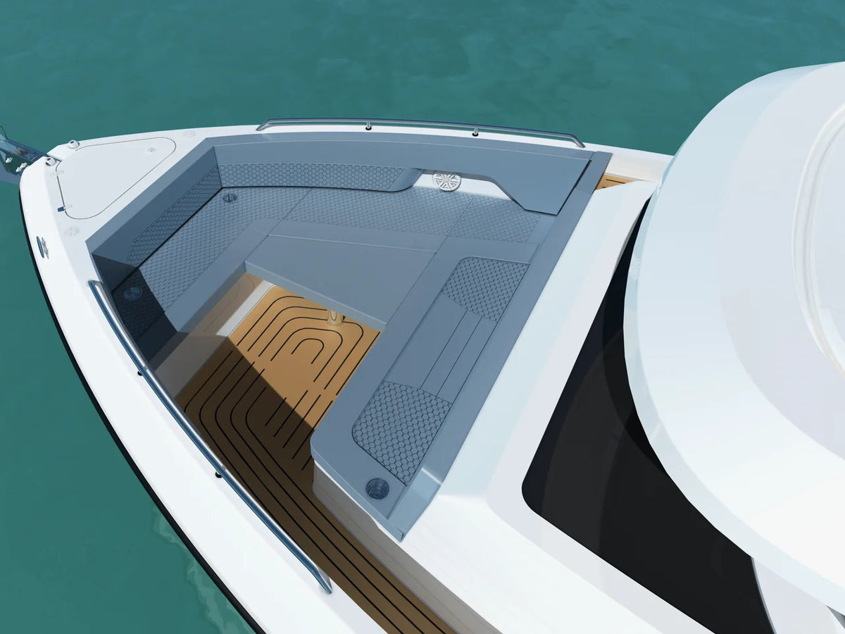 2027 Cruisers Yachts 45 VTR 45.0 feet, Inuvik, Northwest Territories #21