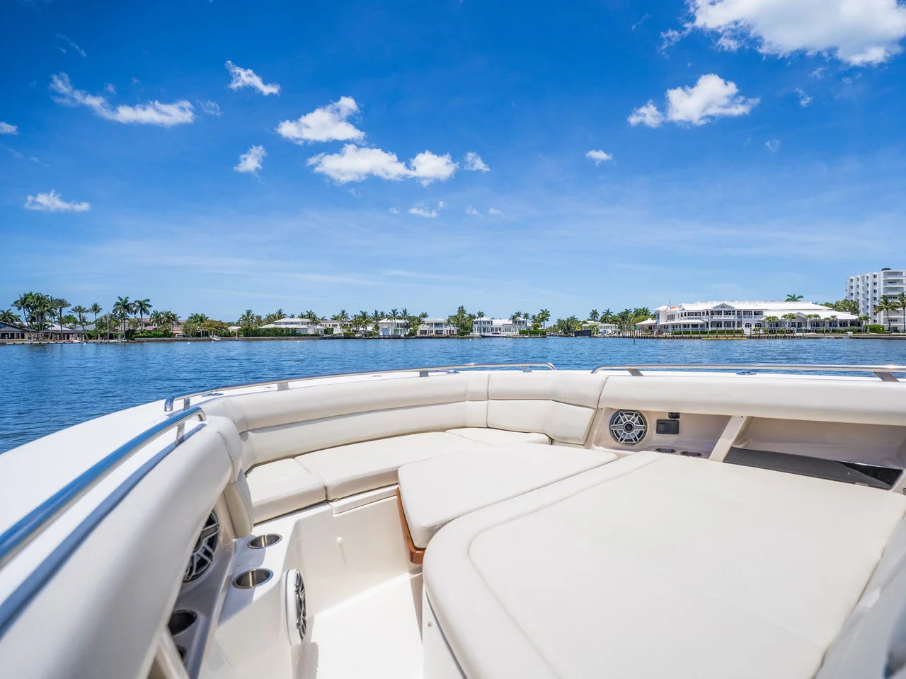 2022 Boston Whaler 350 REALM 35.0 feet, Naples, Florida #16