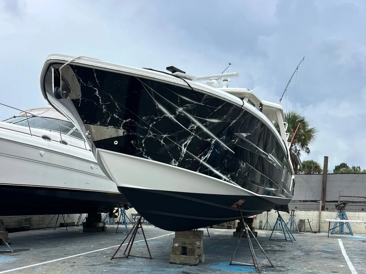 2022 Boston Whaler 420 OUTRAGE 42.0 feet, Clearwater, Florida #3