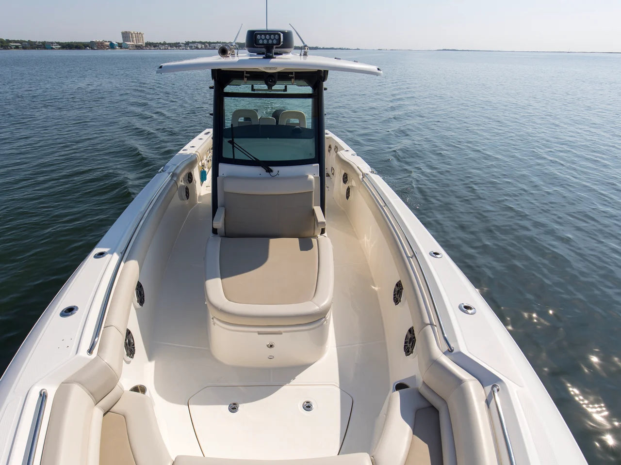 2023 Boston Whaler 330R 33.0 feet, Pensacola, Florida #53