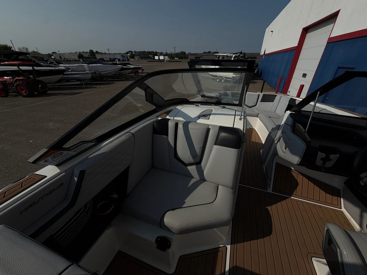 2020 Nautique Super Air Nautique G25 25.0 feet, Excelsior, Minnesota #33