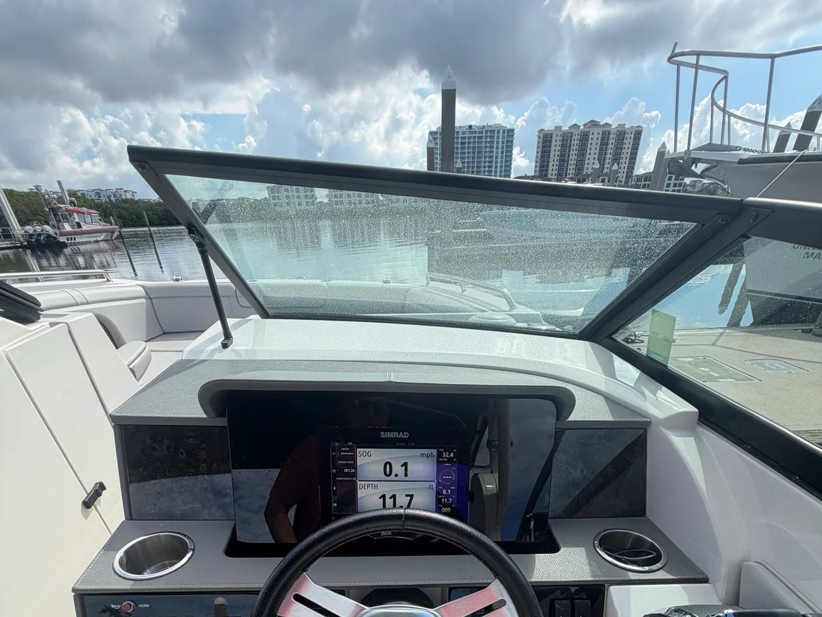 2020 Sea Ray 290 SDX OB 29.0 feet, Clearwater, Florida #12