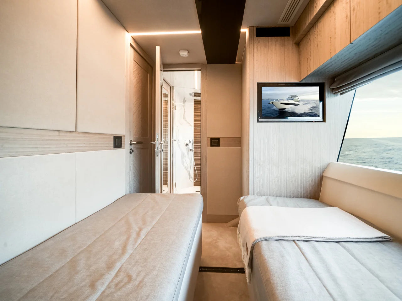 2026 Galeon 680 FLY 68.0 feet, Pompano Beach, FL #24