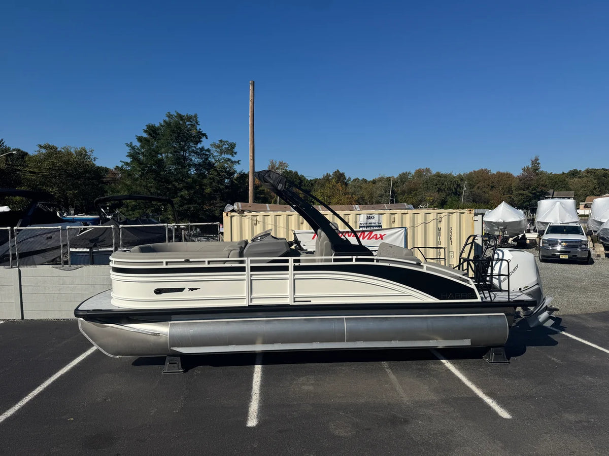 2027 Harris 230SOL 23.0 feet, Lake Hopatcong, NJ #2