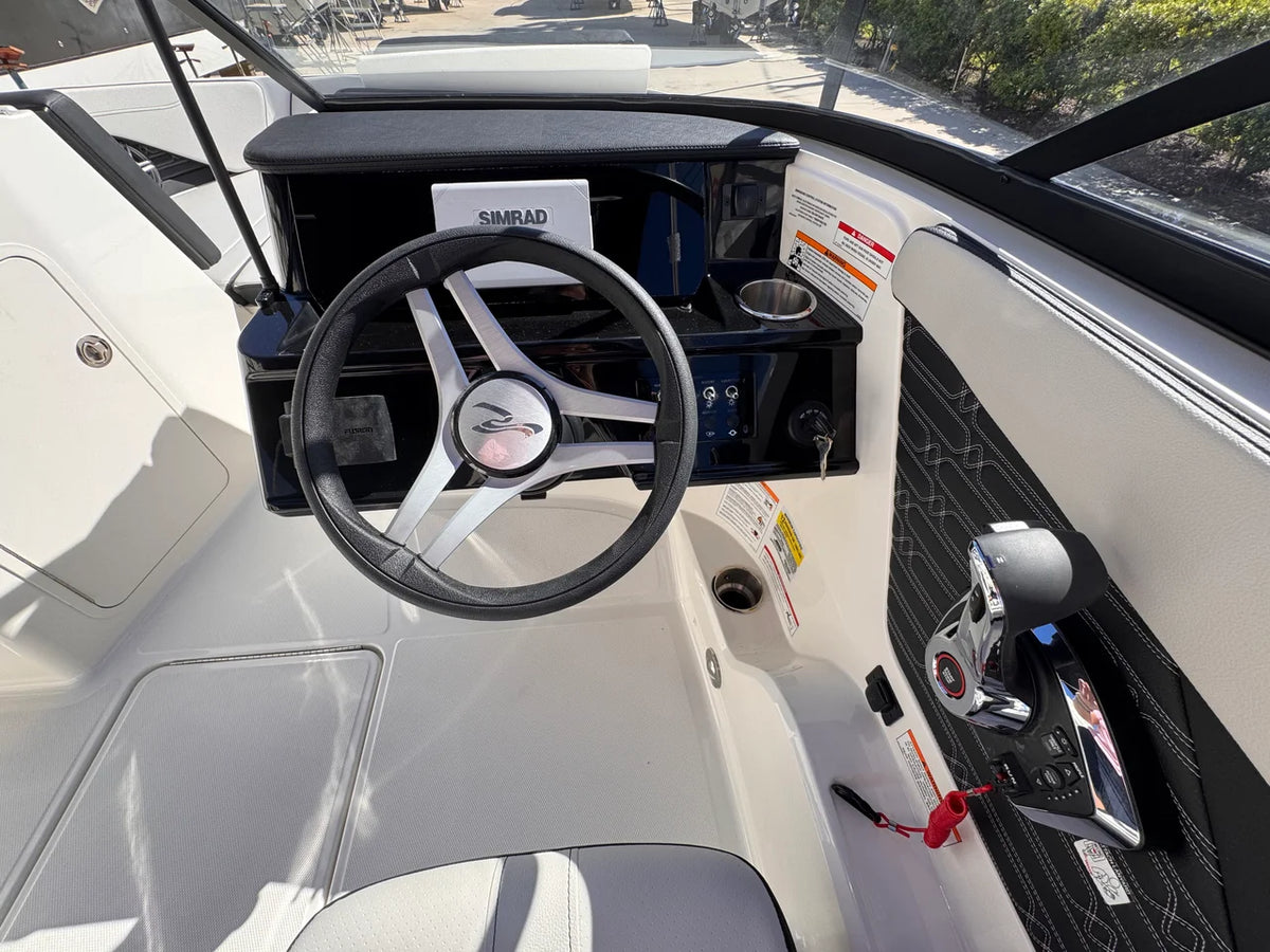 2026 Sea Ray SPX 210 Outboard 21.0 feet, Stuart, Florida #12