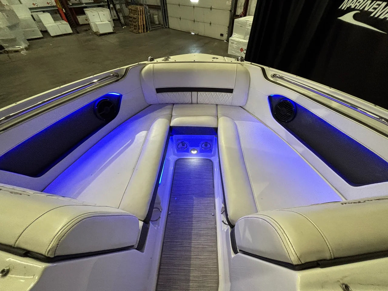 2018 Sea Ray 230 SLX 23.0 feet, Rogers, Minnesota #24