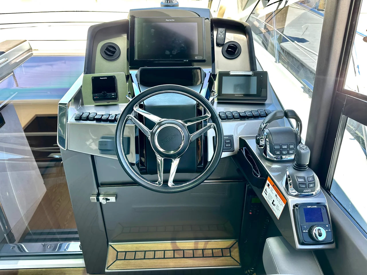 2019 Galeon 485 HTS 49.0 feet, Sarasota, FL #25
