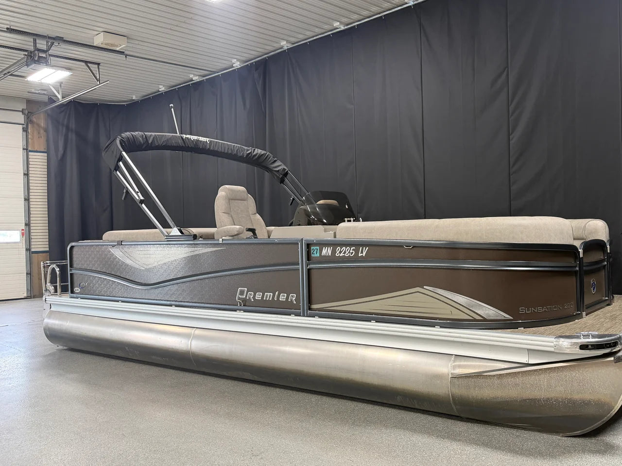 2019 Premier 230 SUNSATION 23.0 feet, Nisswa, Minnesota #4