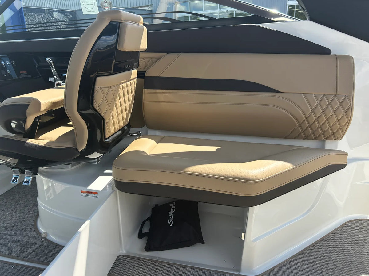 2027 Sea Ray SLX 260 26.0 feet, Greenville, SC #19