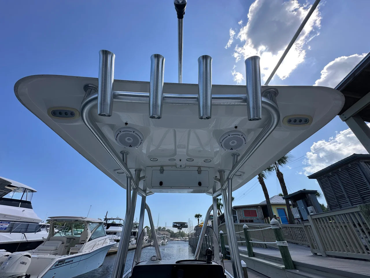 2021 Sea Hunt 234 ULTRA 23.0 feet, Pensacola, Florida #7