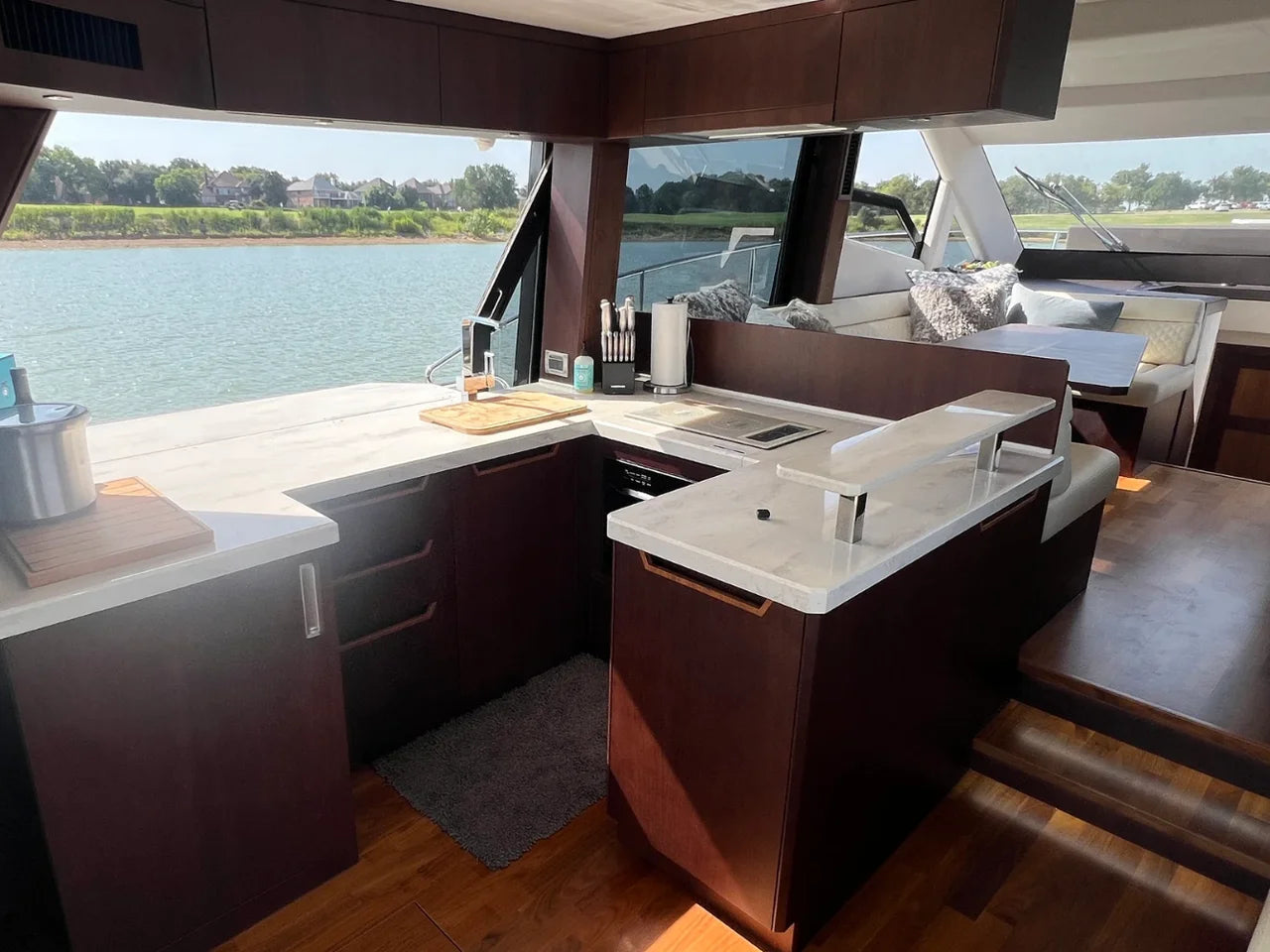 2019 Galeon 500 FLY 53.0 feet, Lewisville, Texas #46