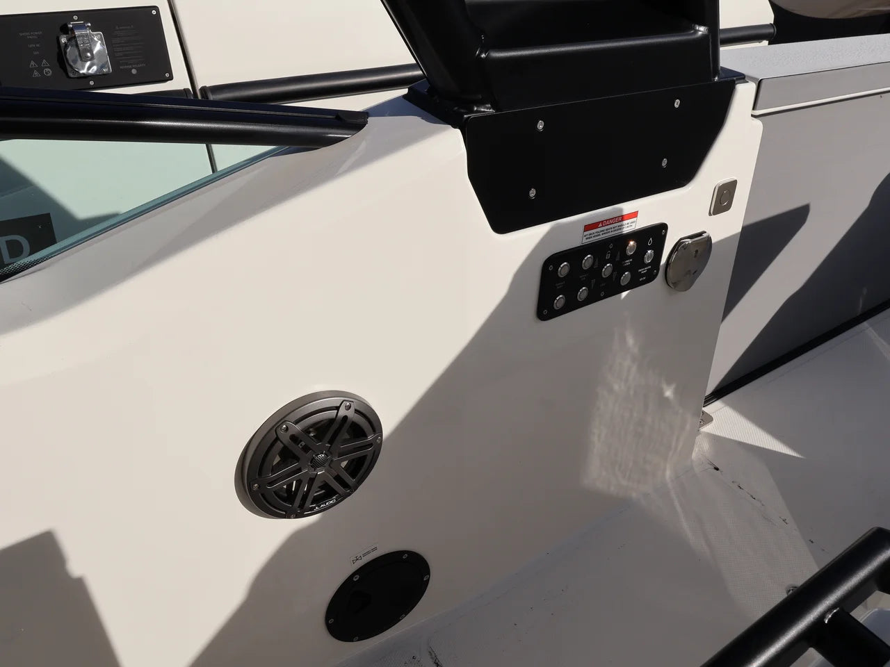2025 Saxdor 320 GTO 32.0 feet, Miami, FL #13