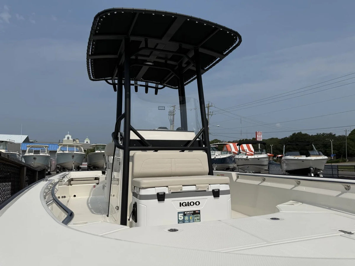 2027 Boston Whaler 210 Montauk 21.0 feet, Fort Walton Beach, Florida #14