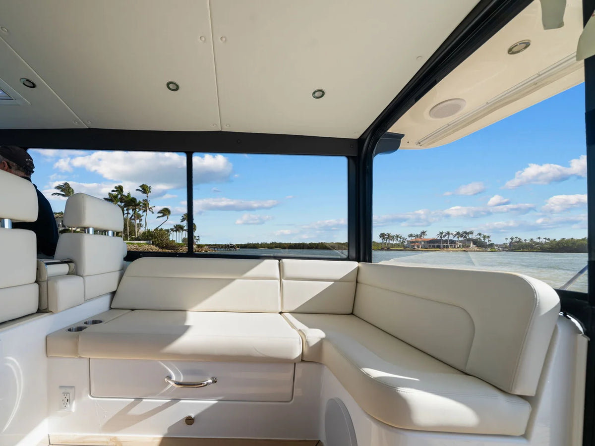 2025 MJM 4 46.0 feet, Naples, Florida #36
