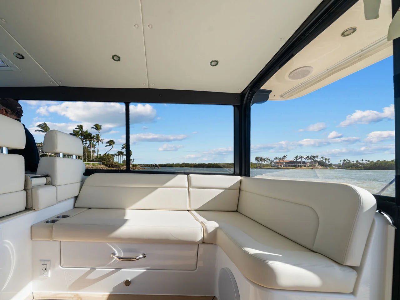 2025 MJM 4 46.0 feet, Naples, Florida #36