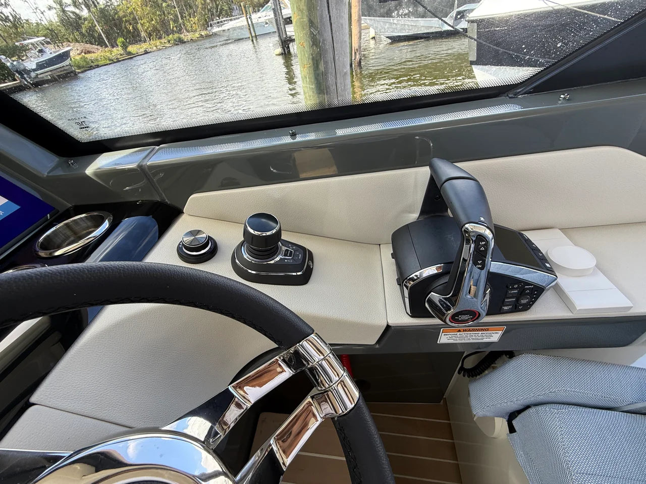 2026 Saxdor 400 GTO 40.0 feet, Sarasota, FL #31