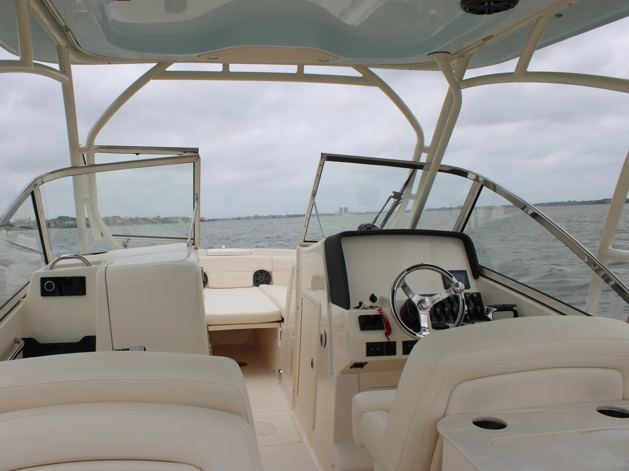 2026 Grady-White Freedom 275 27.0 feet, Seabrook, TX #56