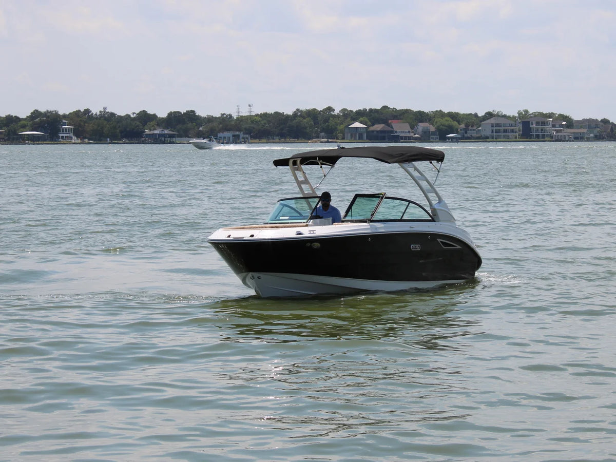 2026 Sea Ray SDX 230 Surf 23.0 feet, Seabrook, TX #8