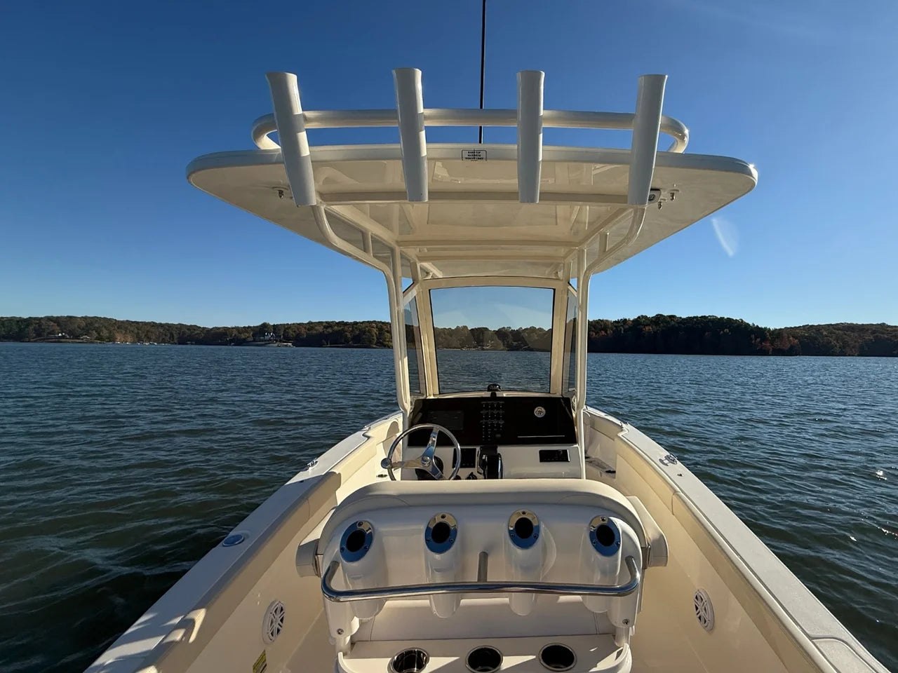 2026 Scout 240 XSF 24.0 feet, Lake Wylie, SC #16