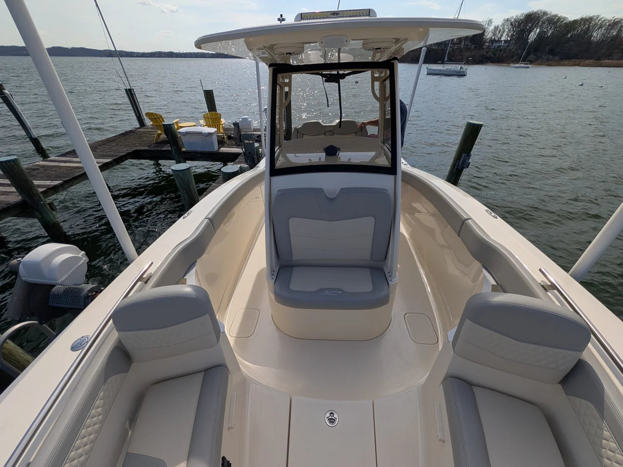 2024 Scout 277 LXF 27.0 feet, Grasonville, MD #37