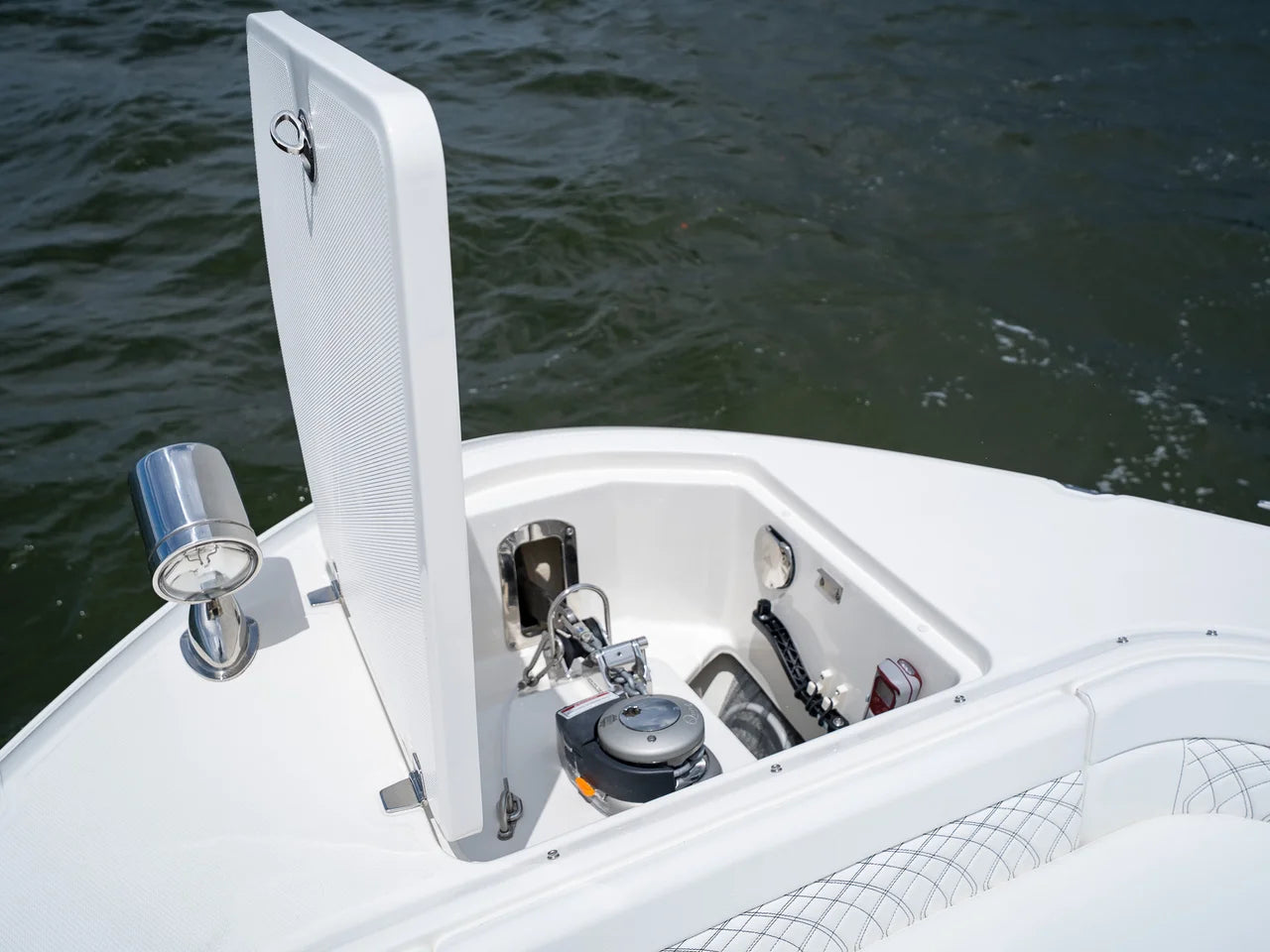 2026 Sea Ray Sundancer 370 Outboard 37.0 feet, Clearwater, Florida #78