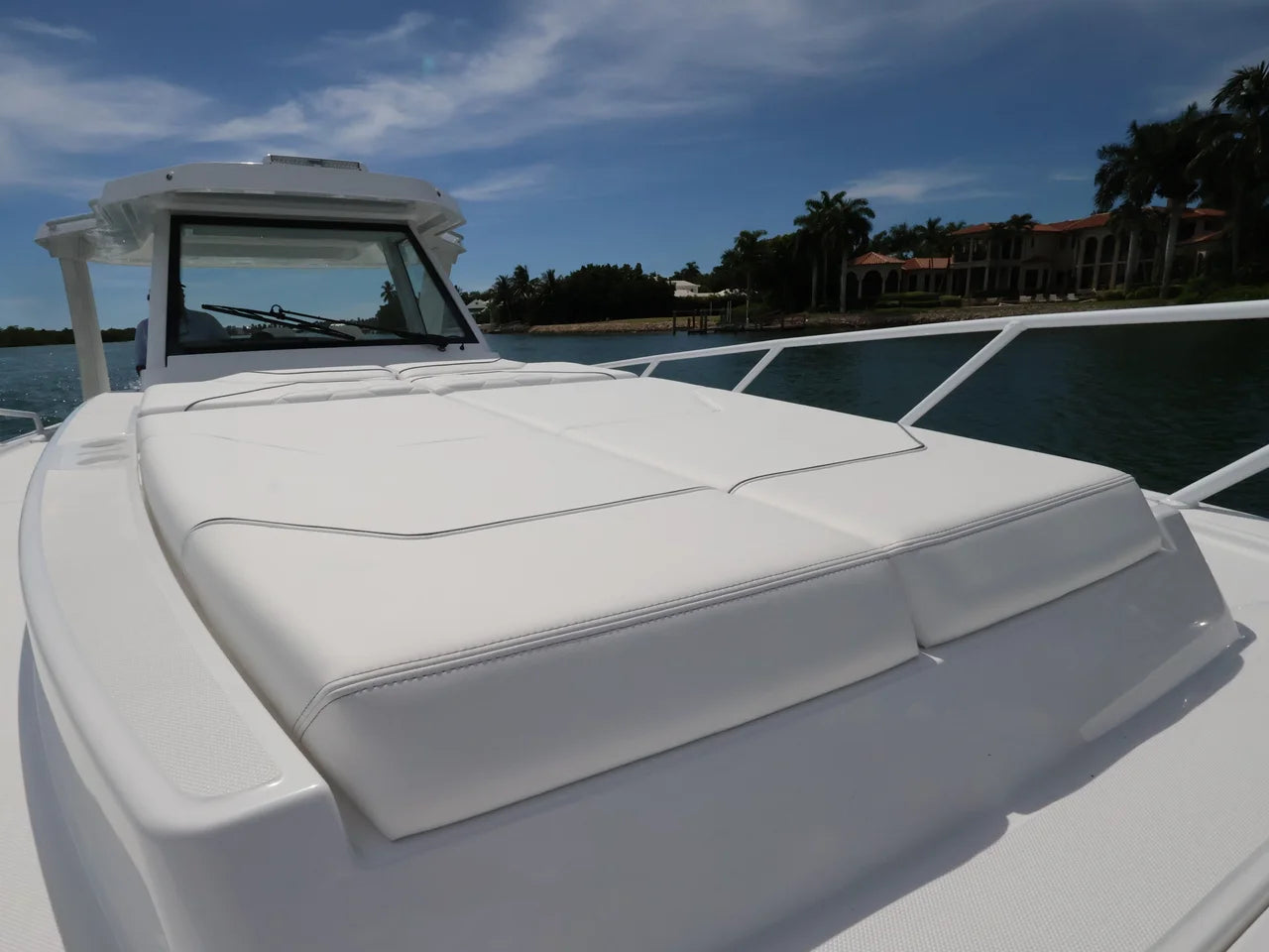 2026 Intrepid 35 VALOR 35.0 feet, Naples, Florida #48