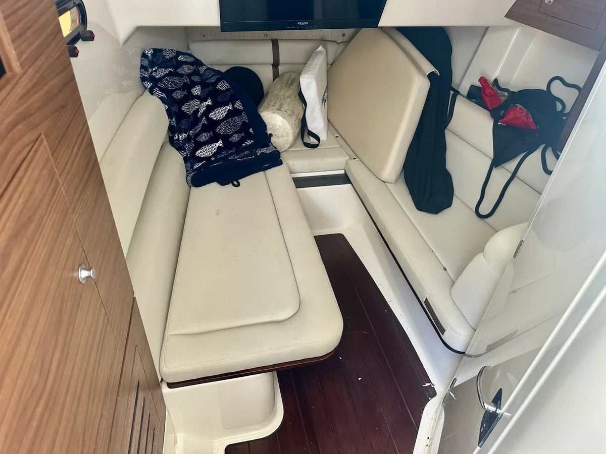 2021 Boston Whaler 350 REALM 35.0 feet, Fort Myers, FL #41