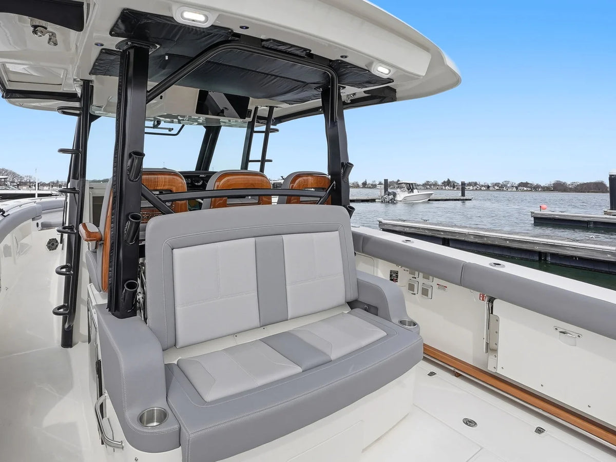 2026 Boston Whaler 380 Outrage 38.0 feet, Quincy, MA #12