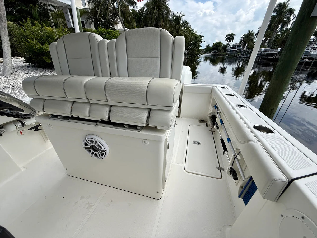 2021 Pursuit S 268 SPORT 26.0 feet, Fort Myers, FL #21