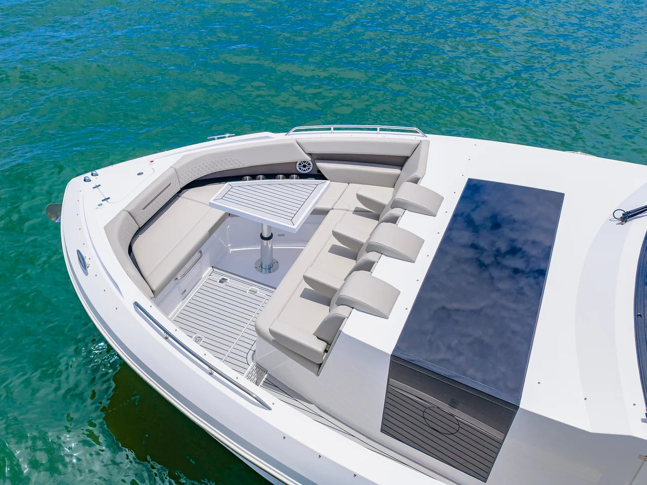 2026 Cruisers Yachts 50GLS OB 50.0 feet, Clearwater, Florida #5
