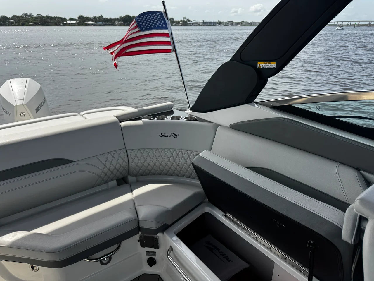 2025 Sea Ray 260 SLX OB 26.0 feet, Stuart, Florida #18