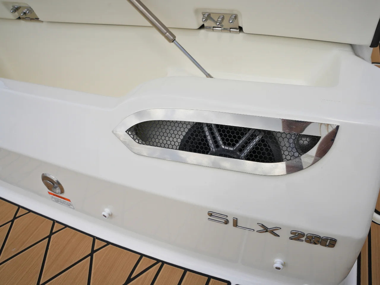 2026 Sea Ray SLX 280 28.0 feet, Lewisville, TX #9