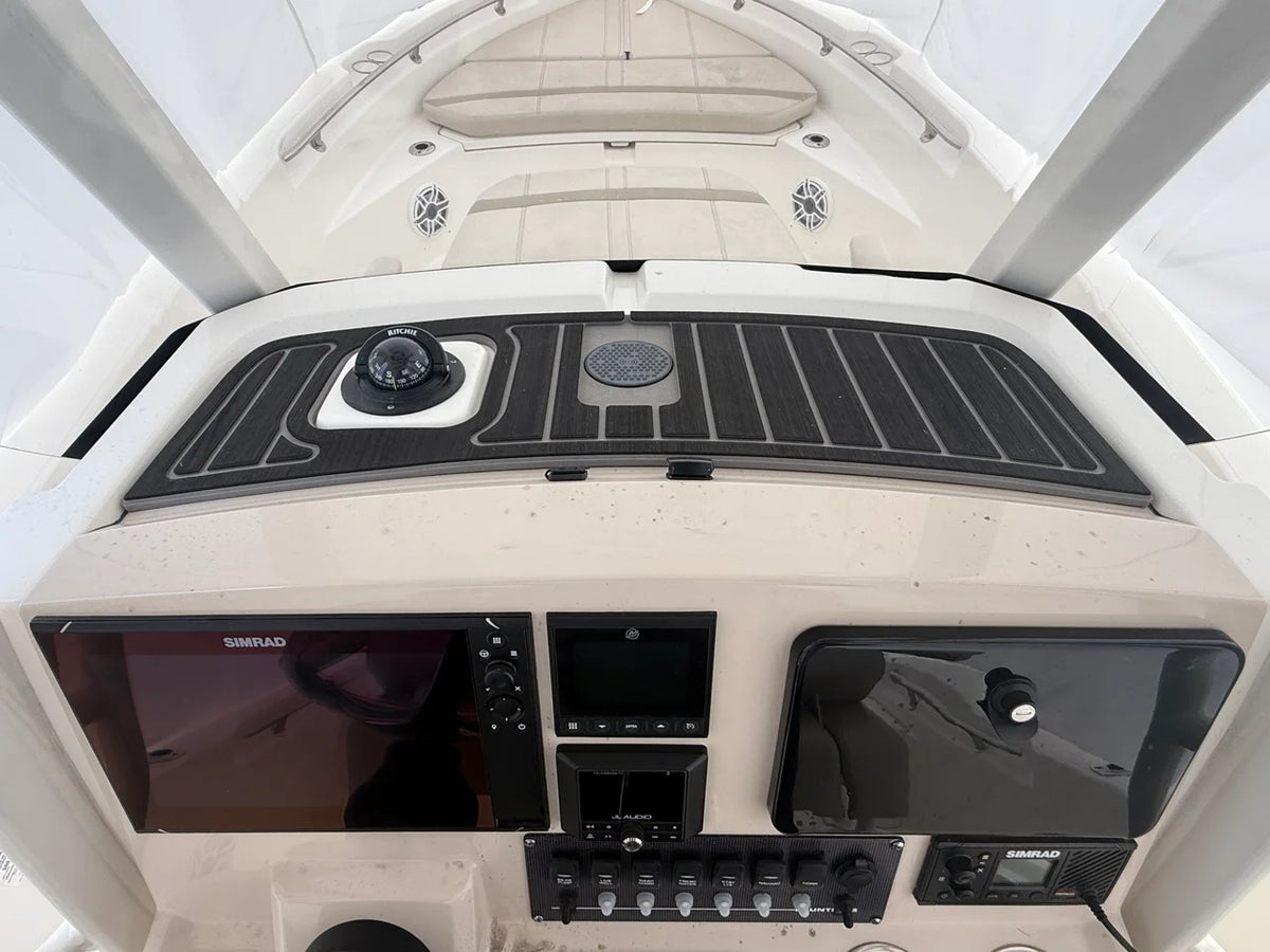 2023 Boston Whaler 220 DAUNTLESS 22.0 feet, Miami Beach, FL #9