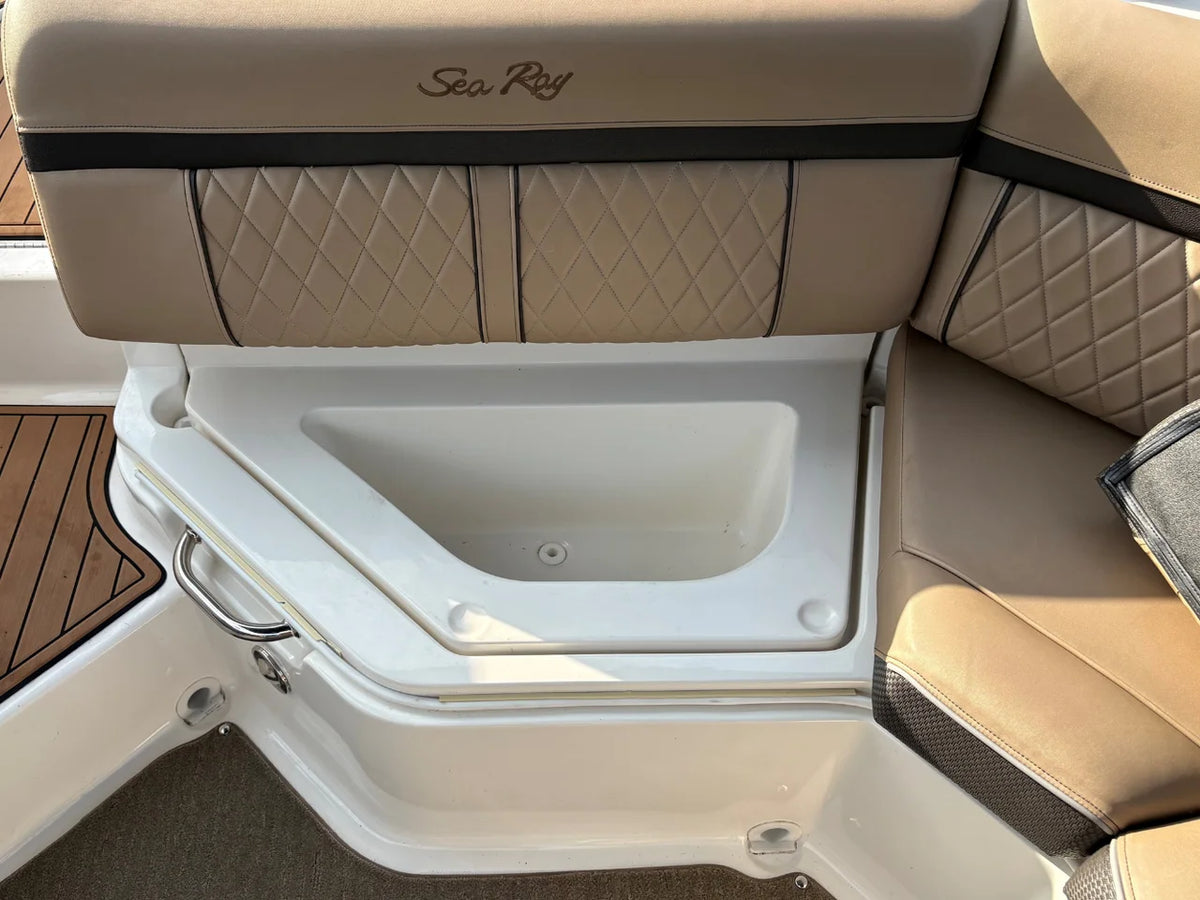 2017 Sea Ray 230 SLX 23.0 feet, Lake Hopatcong, NJ #10