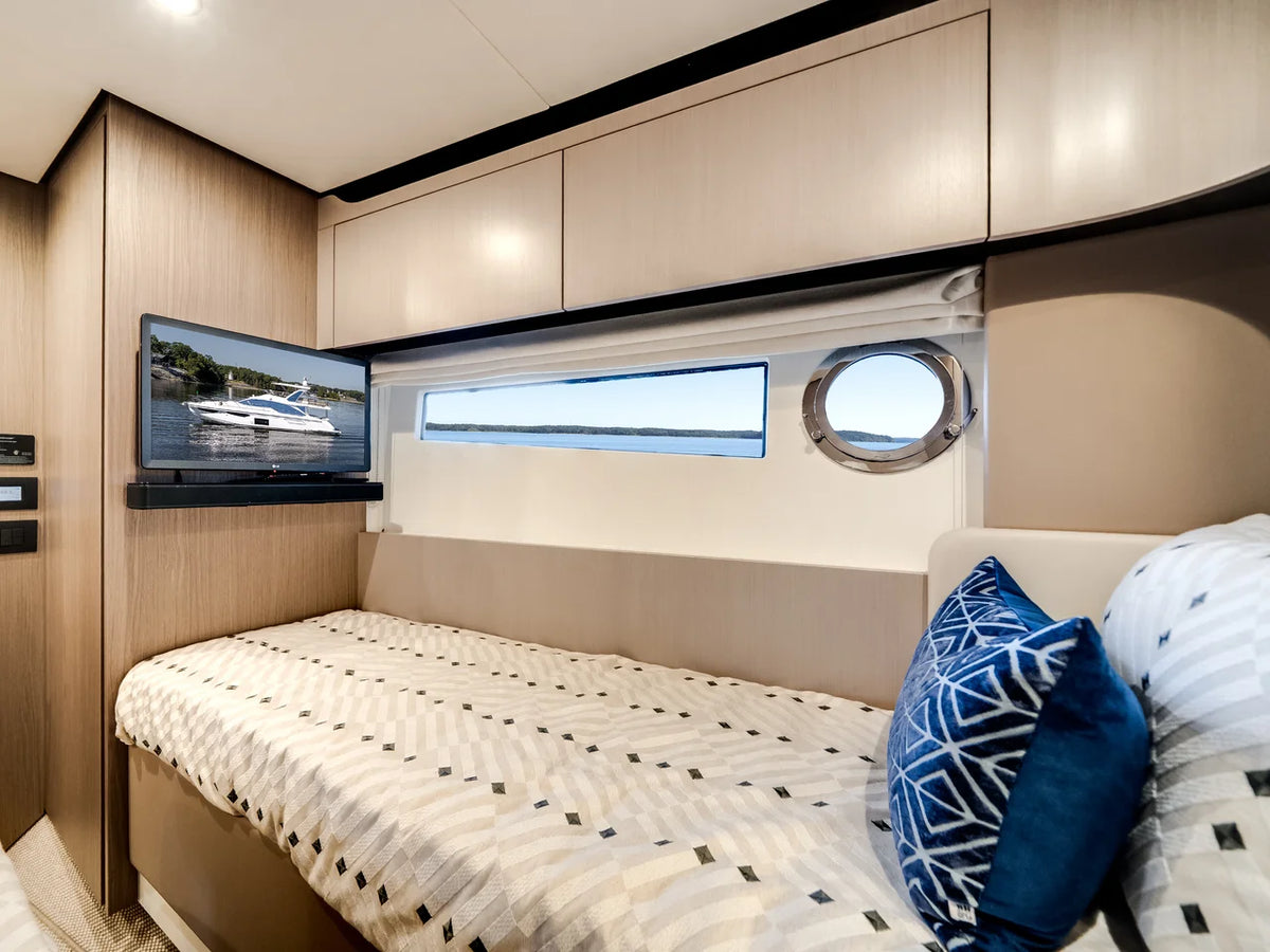 2024 Azimut FLY 60 60.0 feet, Naples, Florida #25