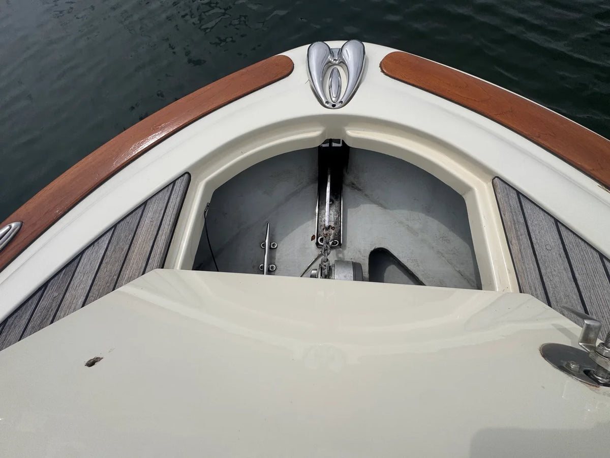 2011 Chris-Craft 28 LAUNCH 28.0 feet, Norwalk, Connecticut #22