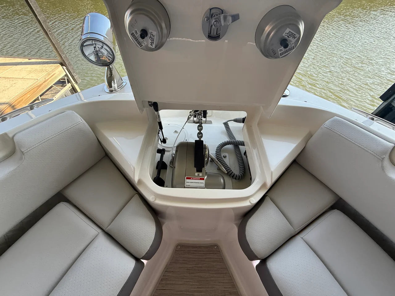 2026 Sea Ray SLX 400 Outboard 40.0 feet, Lake Ozark, MO #40