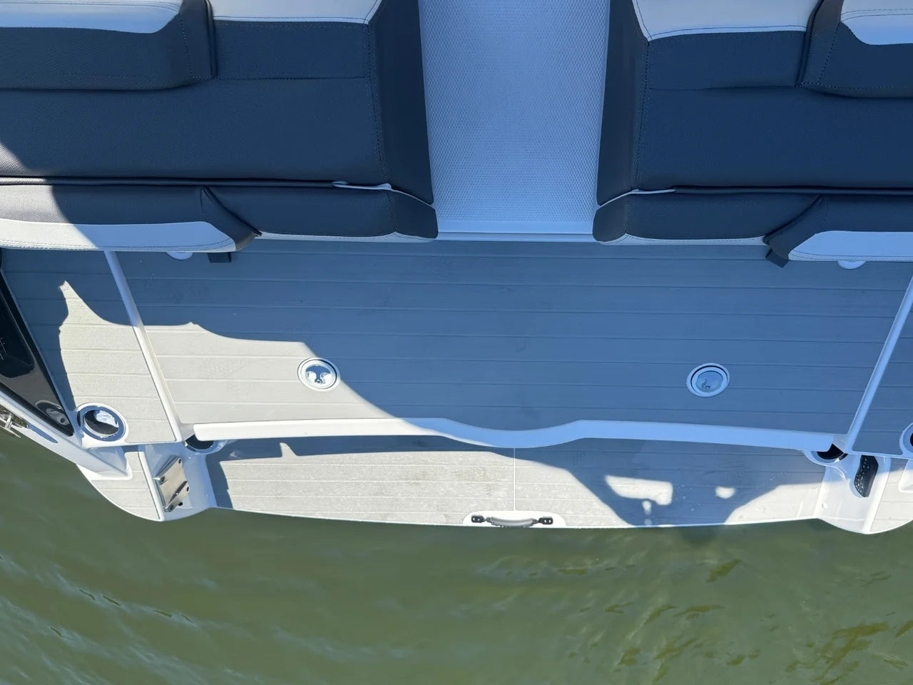 2026 Yamaha AR250 25.0 feet, Lake Wylie, SC #11